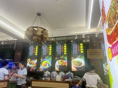 -隆源山寨土菜馆