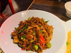 -外婆家(蓝色港湾店)
