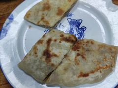 -瑞祥园杨家牛肉大饼店(九路店)