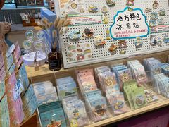 -猫的天空之城概念书店(束河店)