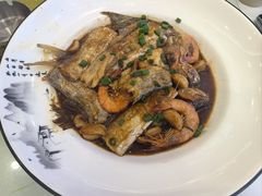红烧海杂鱼-启东小海鲜(庄先湾路1号店)
