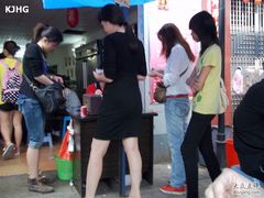 -黄埔古港