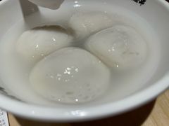 -朱新年·苏式汤团·面点(北寺塔店)