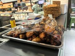 -黑窑厂糖油饼烤鸭·清真菜(黑窑厂街店)