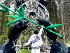 -硗碛藏寨·神木垒景区