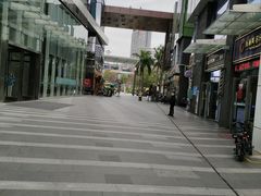 -壹海城ONE MALL