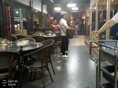 大堂-睿柏云酒店-餐厅