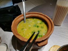 -回头食客-李久其家民间餐厅(望城金桥国际店)