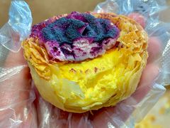 -酥挞记·手作布丁挞(西关店)