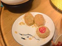 -吴越荣记苏州菜·松鼠桂鱼(月光码头店)
