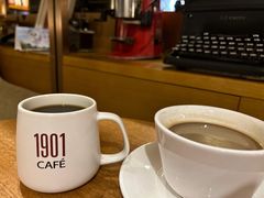 -1901 Cafe(西四店)
