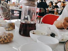 -嘉升大排档(番禺总店)