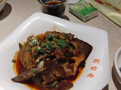-蜀留香火锅(西南角店)