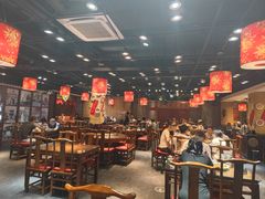-东北大院·东北菜(三台子店)