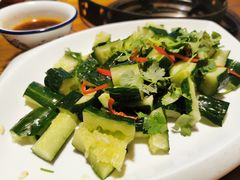 -原汁原味驴庄(长岭村店)