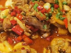 -老闵田螺馆·南昌市井菜·特色小吃(总店)