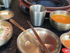 -伏一解牛烤肉专门店(信业购物中心店)