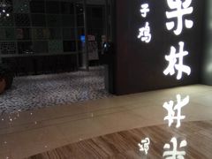 -百年果林椰子鸡(中洲店)