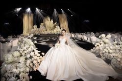-琥珀婚礼策划AMBER WEDDING