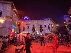 -华谊兄弟（长沙）电影小镇