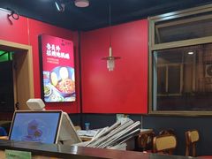 -鲁员外地锅鸡地锅鱼(古墩路店)