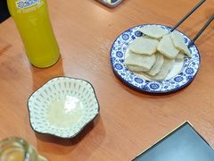 -菊儿人家·北京胡同菜(南锣鼓巷店)