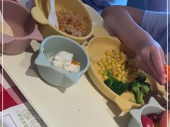-西贝莜面村(金隅嘉品mall店)