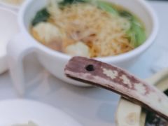 -花少爷·鲜虾干贝粥(延安万达店)