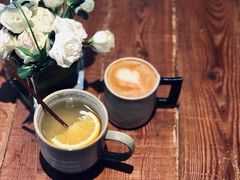 -AO cafe＆bistro
