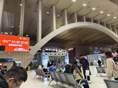 -石家庄站