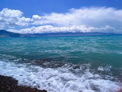 -赛里木湖风景名胜区