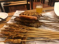 -聚首堂·特色小吃·肘子(什刹海德胜门店)