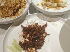 -京味斋·北京烤鸭(华威桥北工大店)