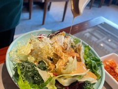 -通海俄式烧烤·俄罗斯大串(嵩山路店)