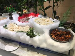 -川骄海鲜自助(亚运村店)