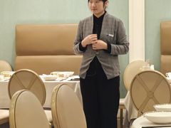 -狮王府淮扬菜(新街口友谊店)