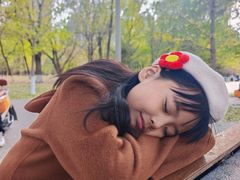 -长白岛森林公园