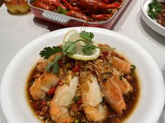 -江南粥家庄(宁国路店)