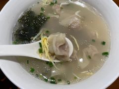 小馄饨-沧浪亭(南园新村打浦路457弄店)
