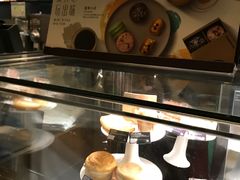 -星巴克(石厦街店)