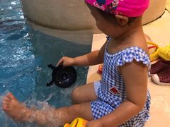 -天津水游城丽筠酒店