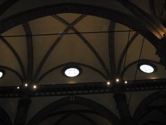 -圣母百花大教堂穹顶