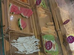 -樱煦和牛寿喜烧(如皋吾悦广场店)