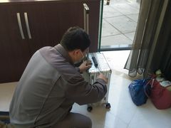 -大连中远海运洲际酒店