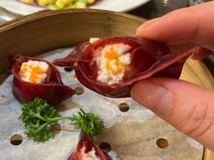 -万荟轩海鲜·粤式点心自助餐厅(蓝海风万怡酒店)