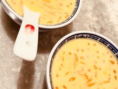 -喜来登由由大酒店九州膳坊中餐厅