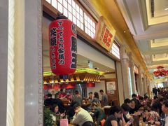 -豚王拉面(澳门银河店)