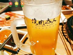 -烧肉达人•炭火烧肉(新天地店)