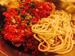 -小芙蓉湘菜馆(易生活购物公园店)