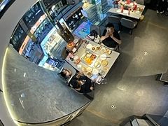 -海底捞火锅(老城根店)